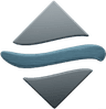 Kettle River BI diamond mark