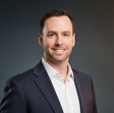 Mitch Cauthron, founder and principal of Kettle River BI
